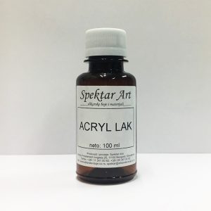 acryl-lak