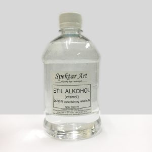 etil-alkohol