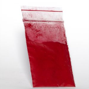 pigment---rubin
