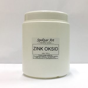 zink-oksid